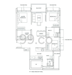 Provence Residence (D27), Condominium #456427801